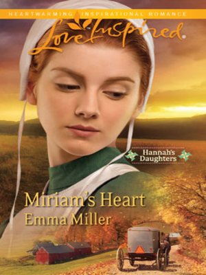 cover image of Miriam's Heart